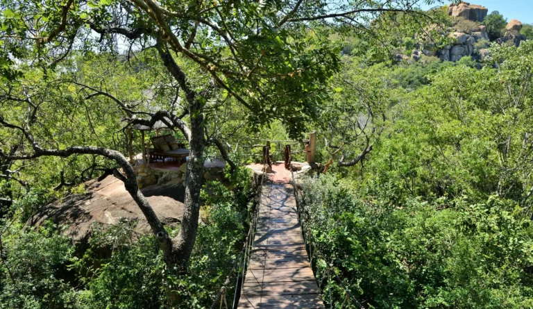 Amalinda Lodge