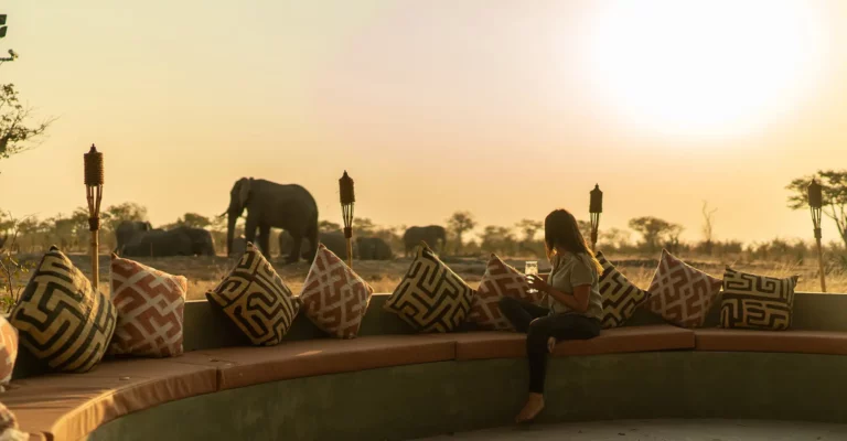 Camp Kuzuma – Hideaways Africa