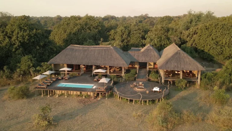 Chikunto Safari Lodge