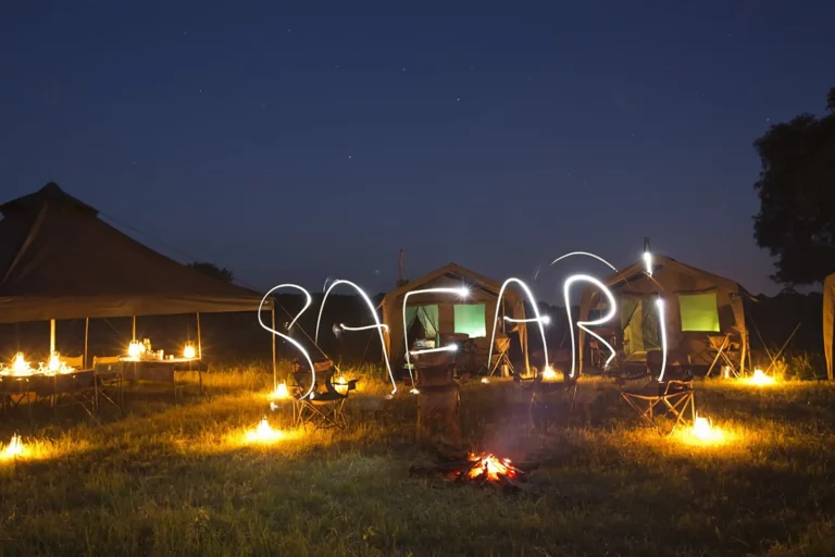 Okavango Expeditions