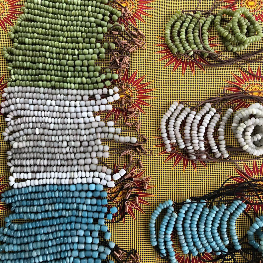 Sishemo Beads