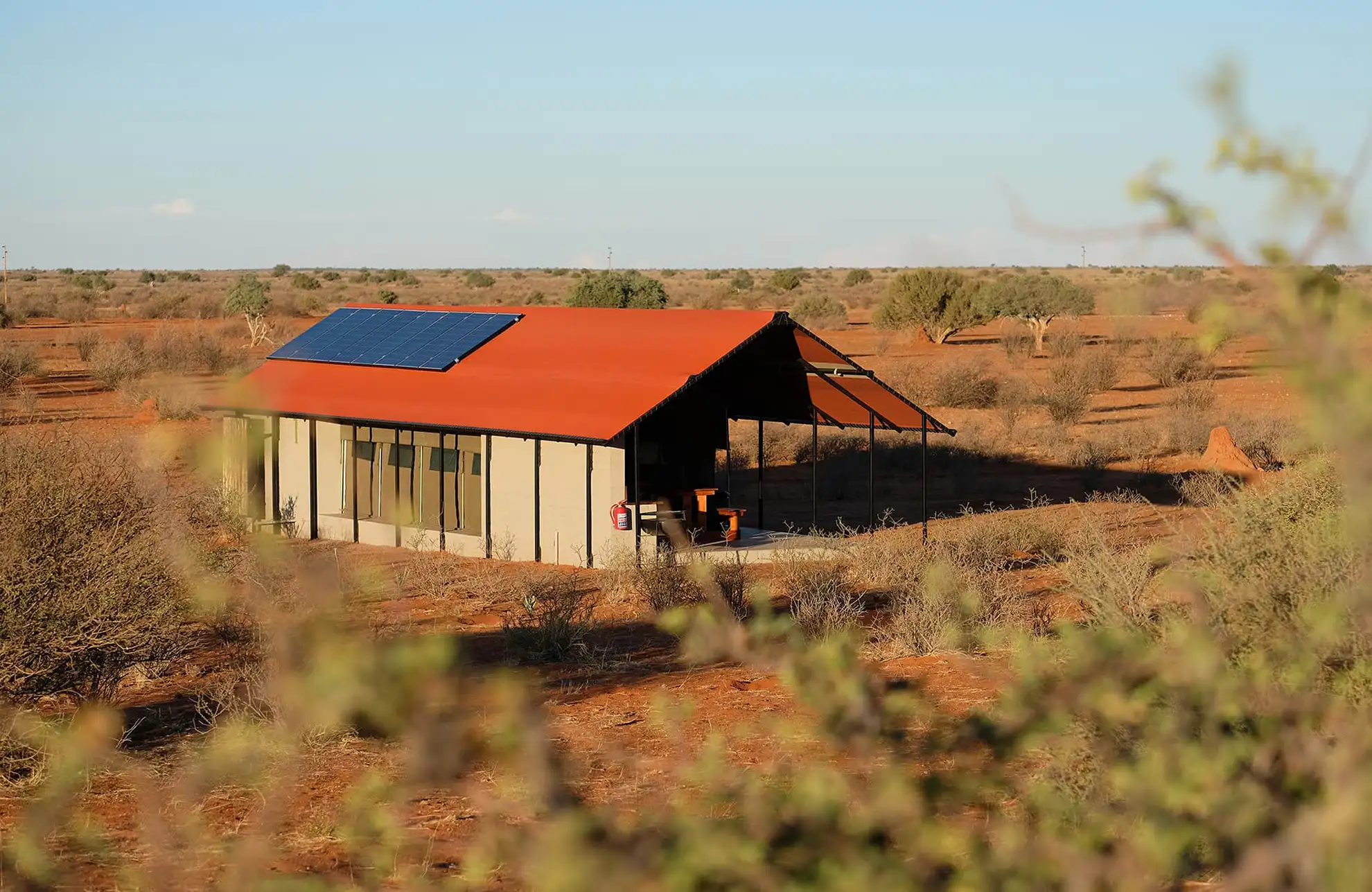 Kalahari Anib Camping2Go - Gondwana Collection Namibia