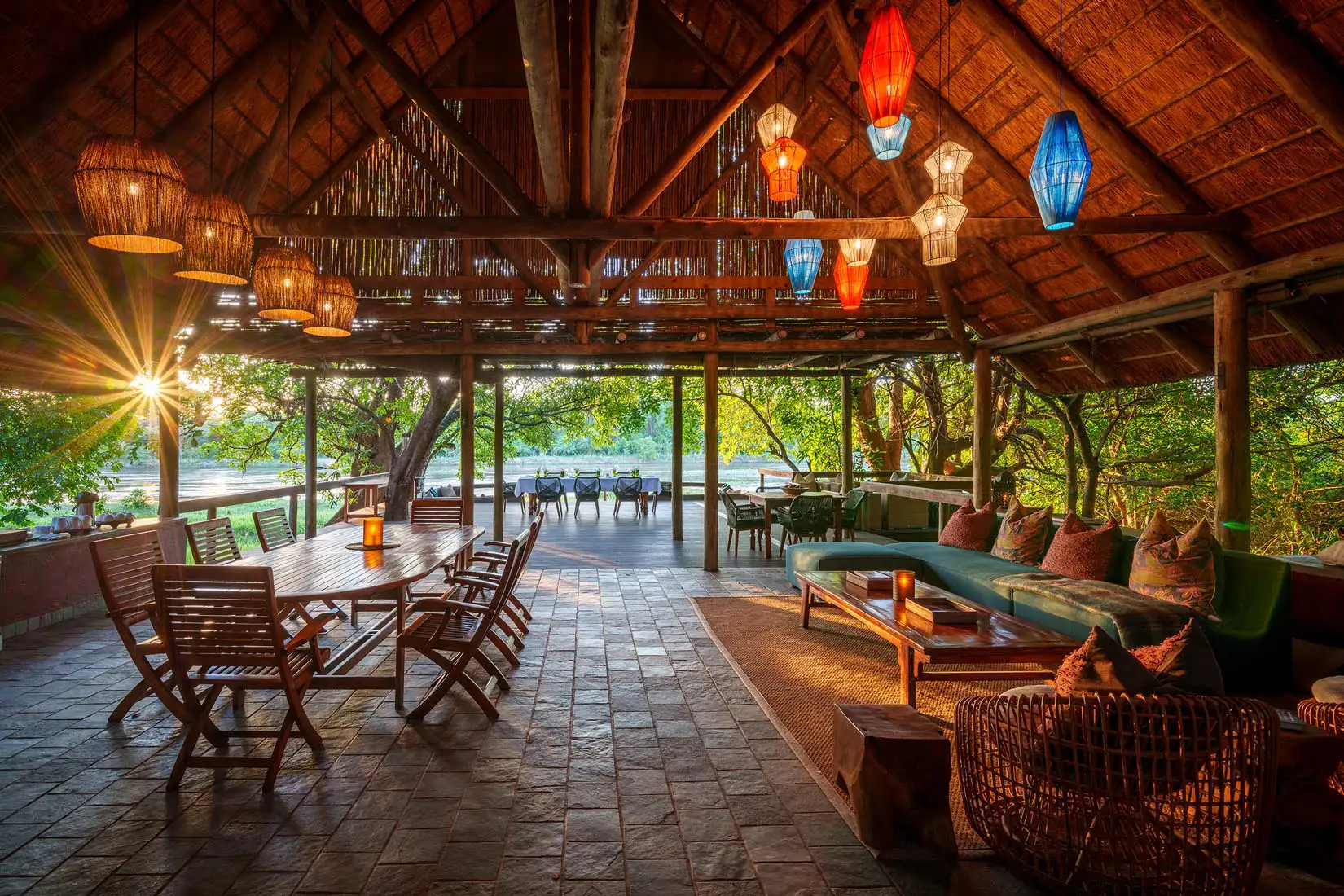Kapamba - The Bushcamp Company