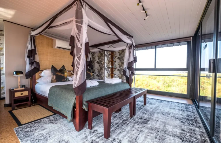 Namushasha River Villa - Gondwana Collection Namibia
