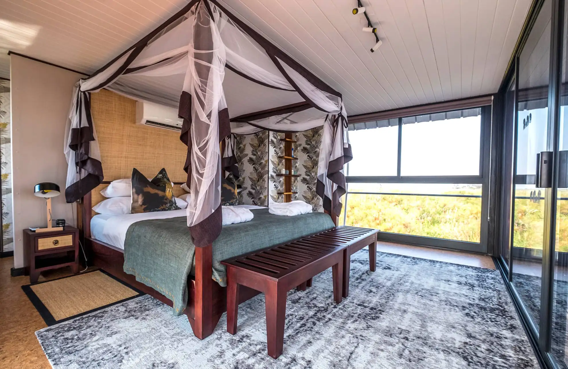 Namushasha River Villa - Gondwana Collection Namibia