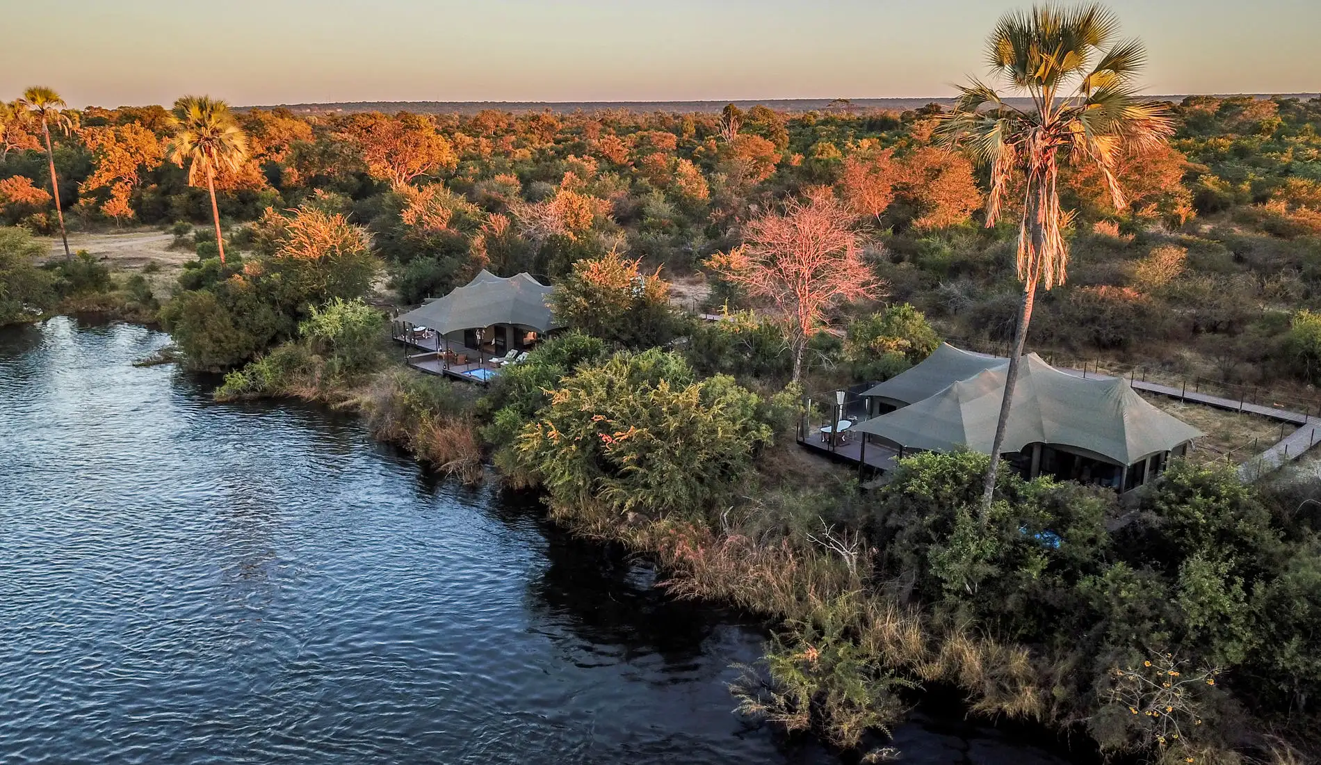 Old Drift Lodge