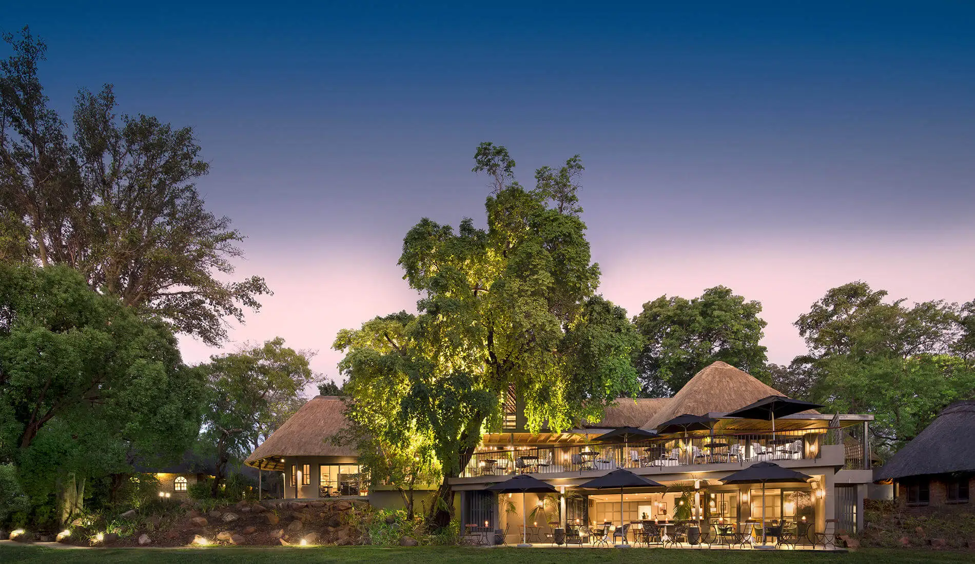 Stanley & Livingstone Boutique Hotel