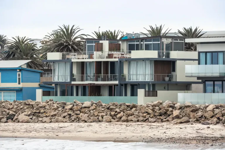The Pearls Beach Pods - Gondwana Collection Namibia