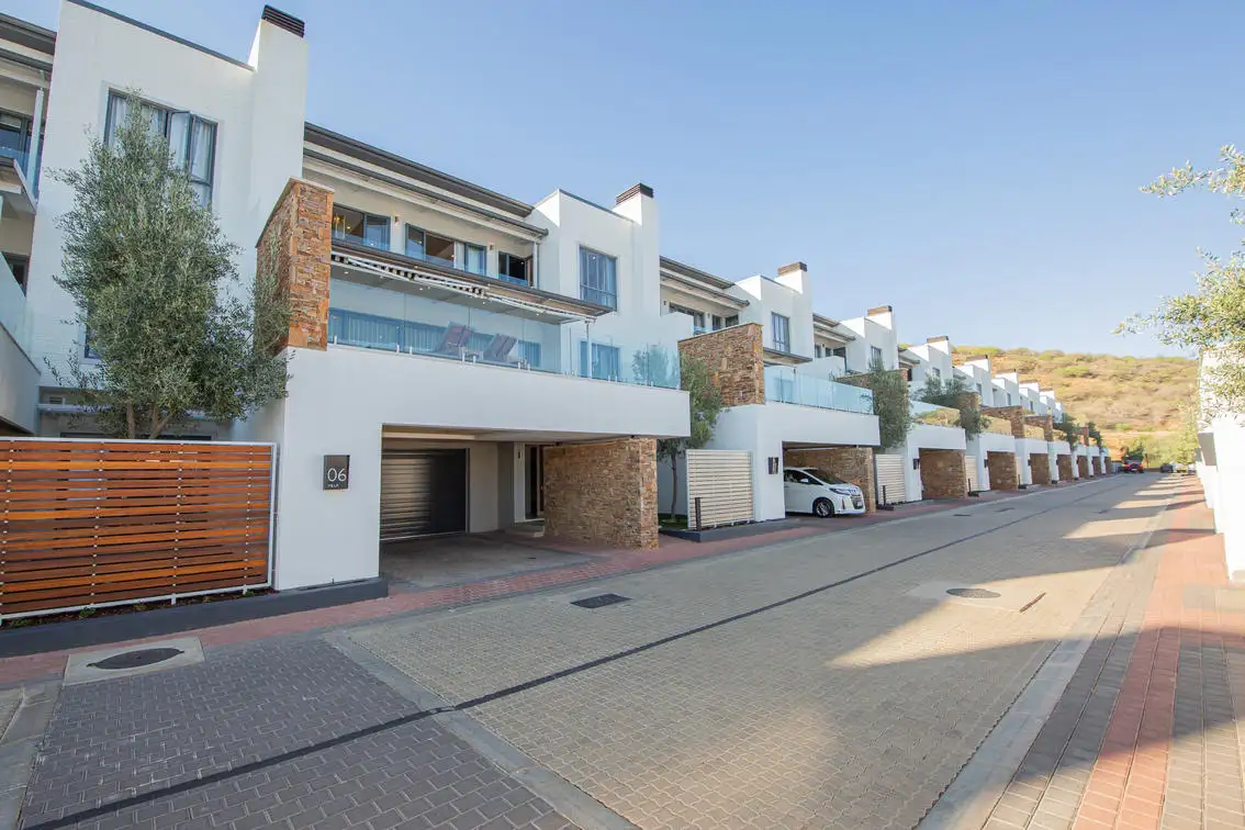 The Weinberg Urban Pod - Gondwana Collection Namibia
