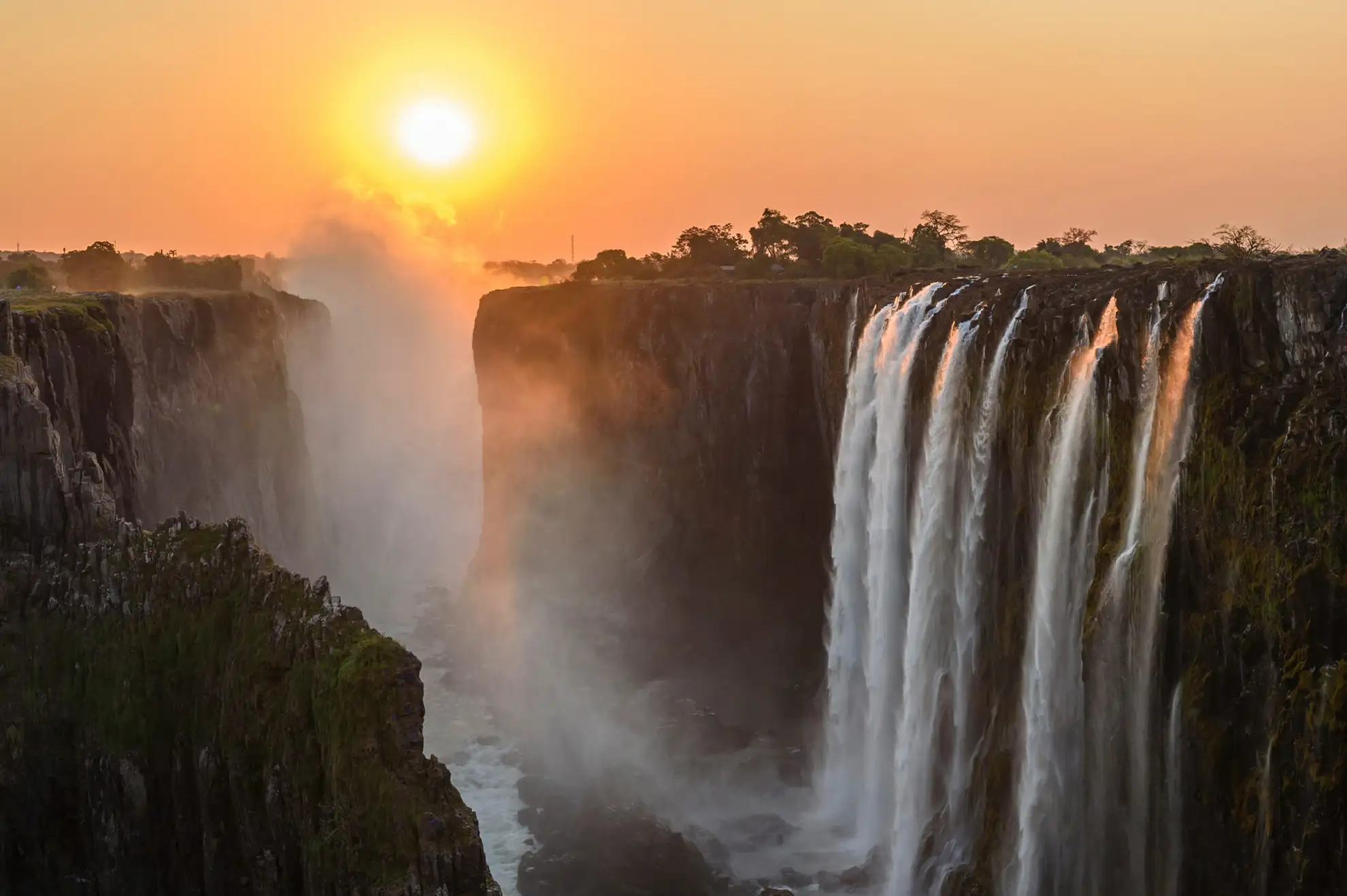 Mukwa Travel & Tours