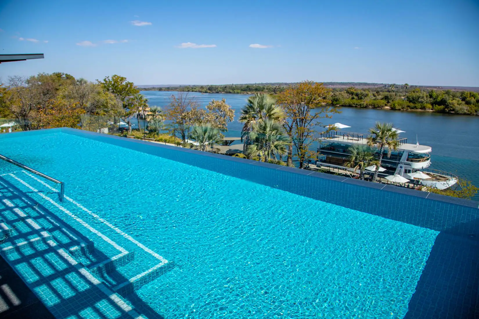 Radisson Blu Mosi oa Tunya