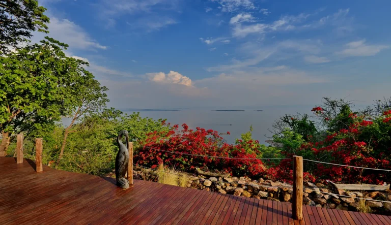 Crowned Eagle Boutique Hotel