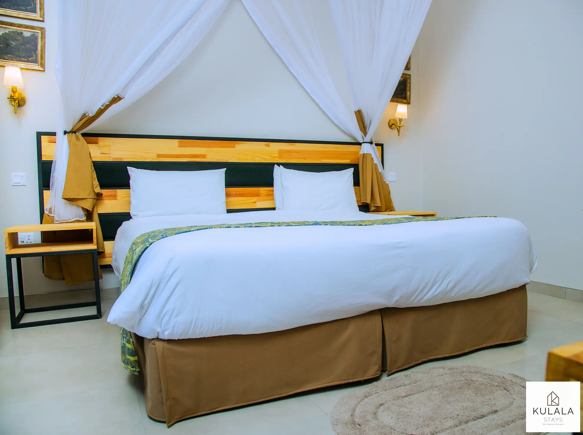 Kulala Stays Lodge