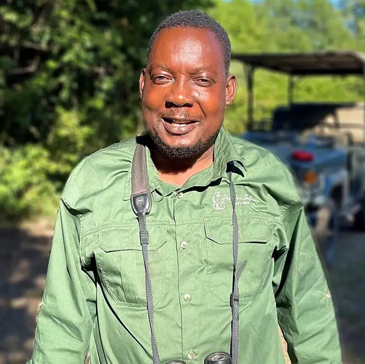 Philemon Banda